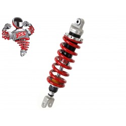 Αμορτισέρ Πίσω Honda NX 650 Dominator 1995-2002 "Αζώτου-Λαδιού" 37cm YSS Αμορτισέρ Πίσω Honda NX 650 Dominator 1995-2002 "Αζώτου-Λαδιού" 37cm YSS